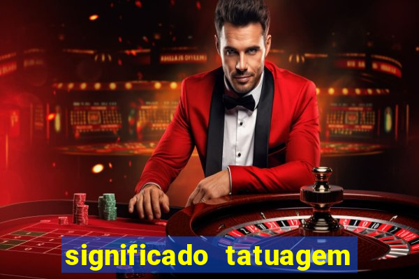 significado tatuagem peixe beta